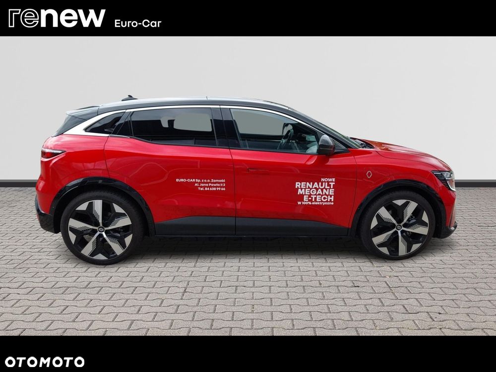 Renault Megane EV60 Techno - 6