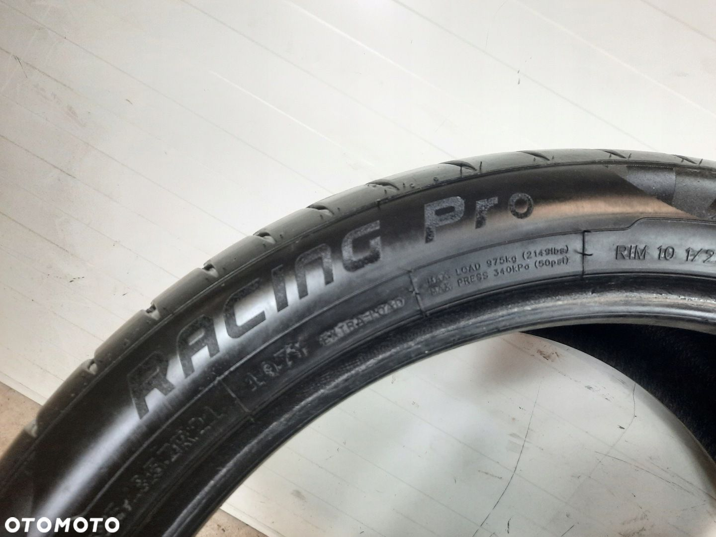 OPONA POWERTRAC RACING PRO 295/35 R21 21 - 3