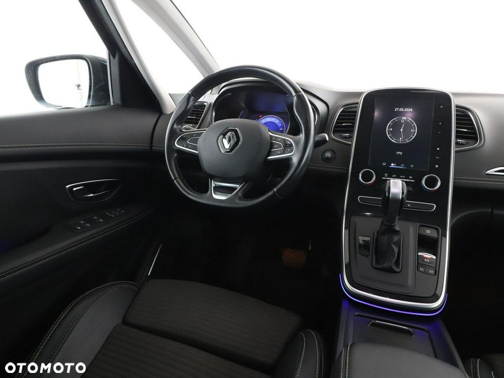 Renault Scenic ENERGY dCi 160 EDC BOSE EDITION - 17