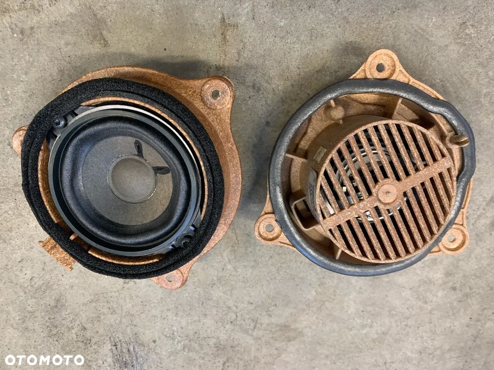 głośnik przód przedni lewy prawy BOSE 4F0035411A A6 C6 3.0 TDI BMK - 1