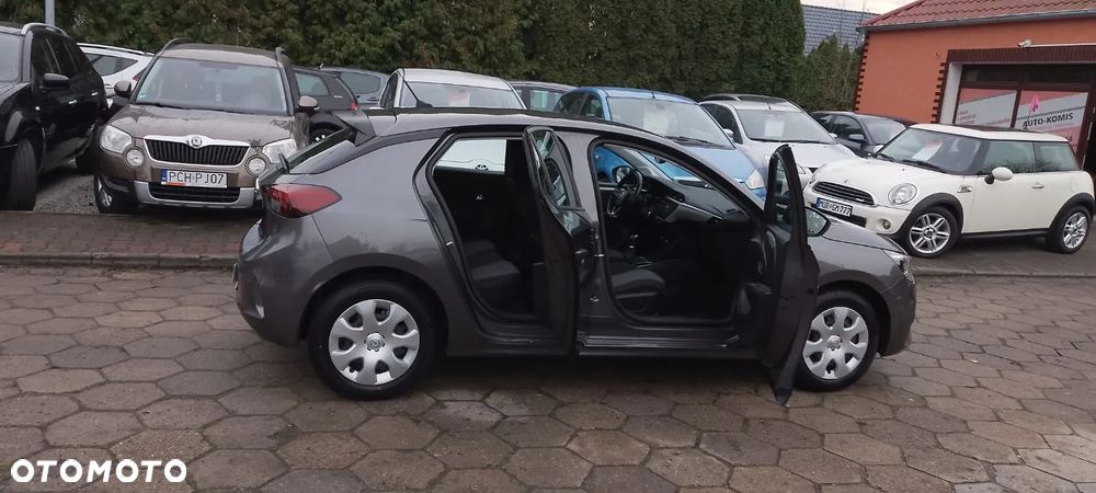 Opel Corsa 1.2 Start/Stop Elegance - 5