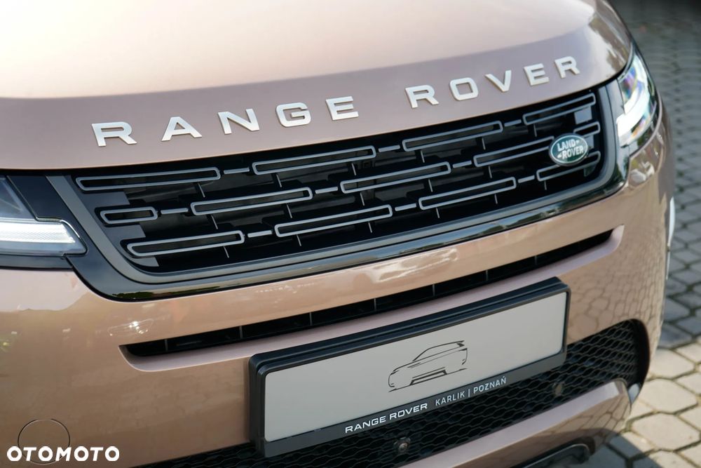 Land Rover Range Rover Evoque 2.0 D200 mHEV Hoxton Edition - 7