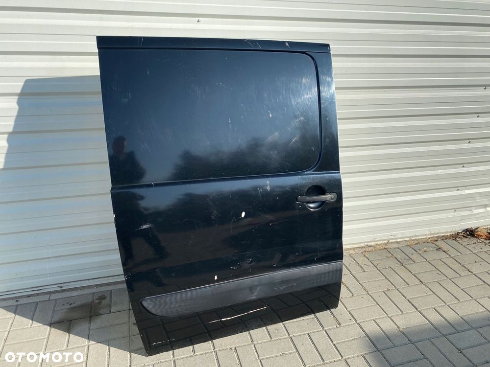 drzwi prawe przesuwne scudo jumpy expert ii eu - 3