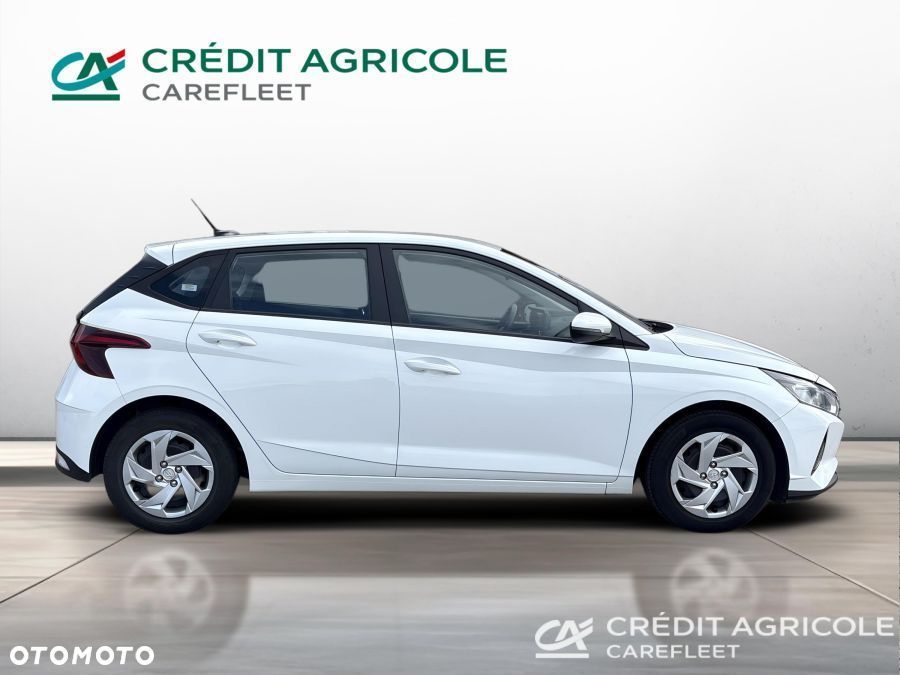 Hyundai i20 1.0 T-GDI Pure - 7