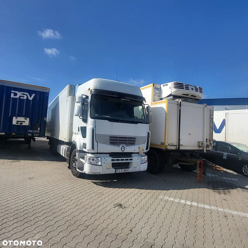 Renault Premium - 4