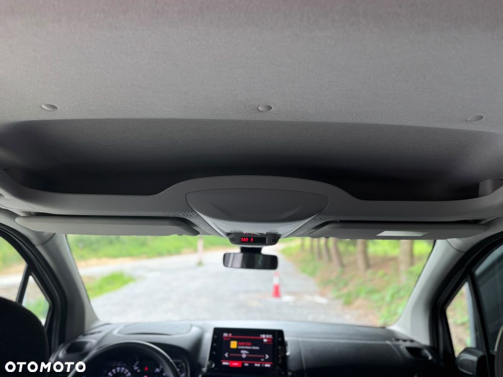 Citroën Berlingo M 1.2 PureTech Feel S&S N1 - 17