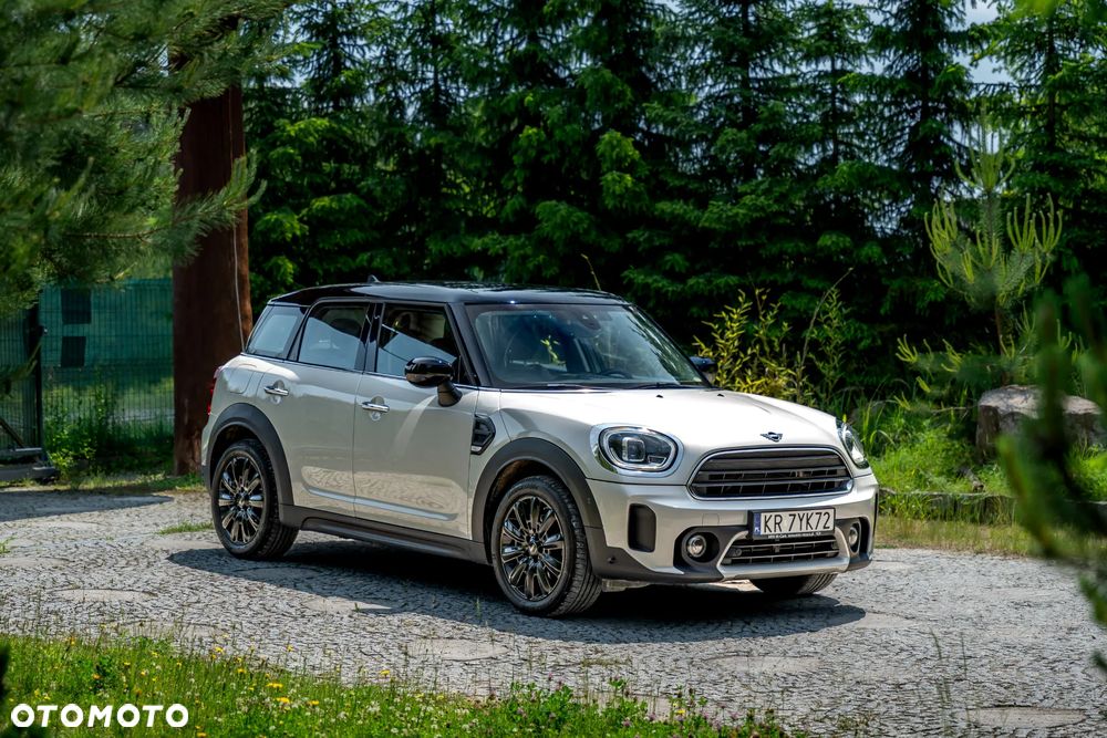 MINI Countryman Cooper - 18