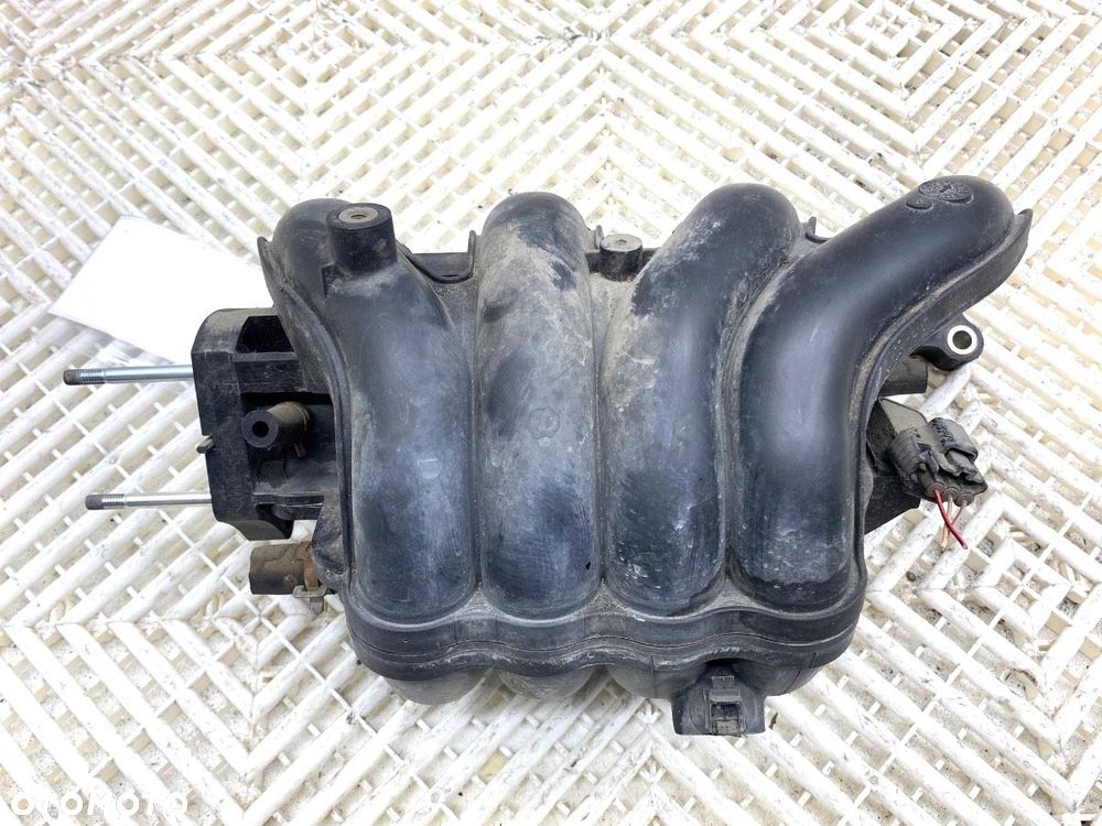 KOLEKTOR SSĄCY - 59.00 PLN - SUZUKI SWIFT IV (FZ, NZ) 2010 - 2022 1.2 (AZH 412) 69 kW [94 KM] - 2