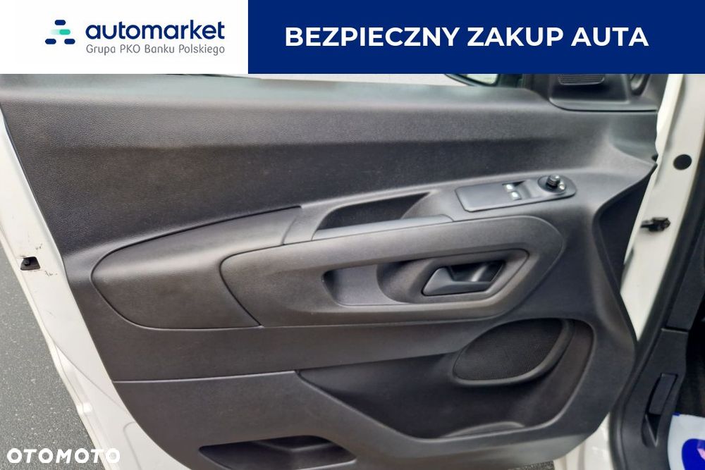 Toyota Proace City Verso Long 1.5 D-4D Combi - 10