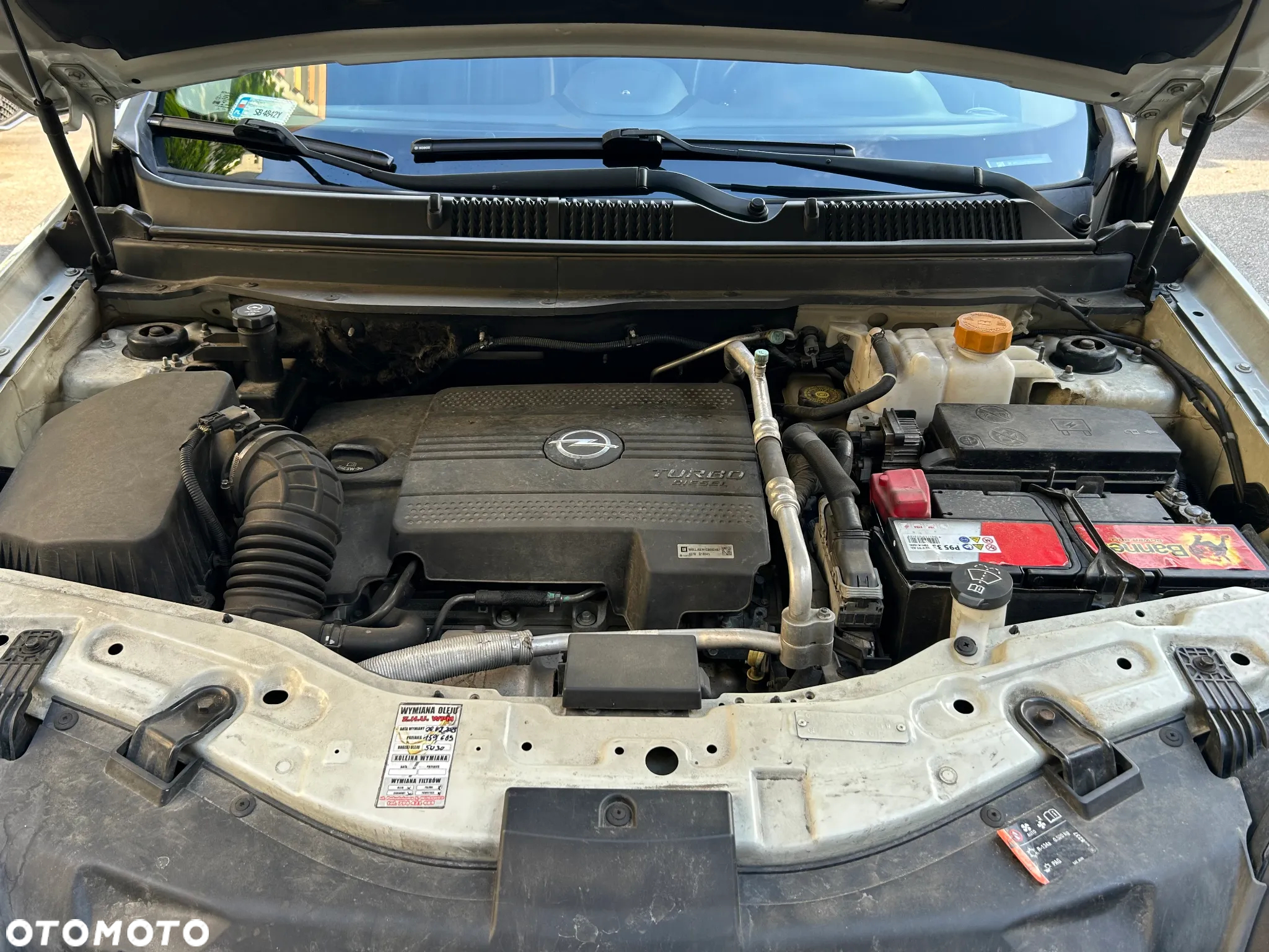 Opel Antara 2.2 CDTI Cosmo - 24