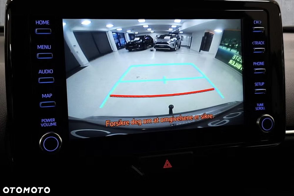 Toyota Yaris Cross Hybrid 1.5 Active - 15