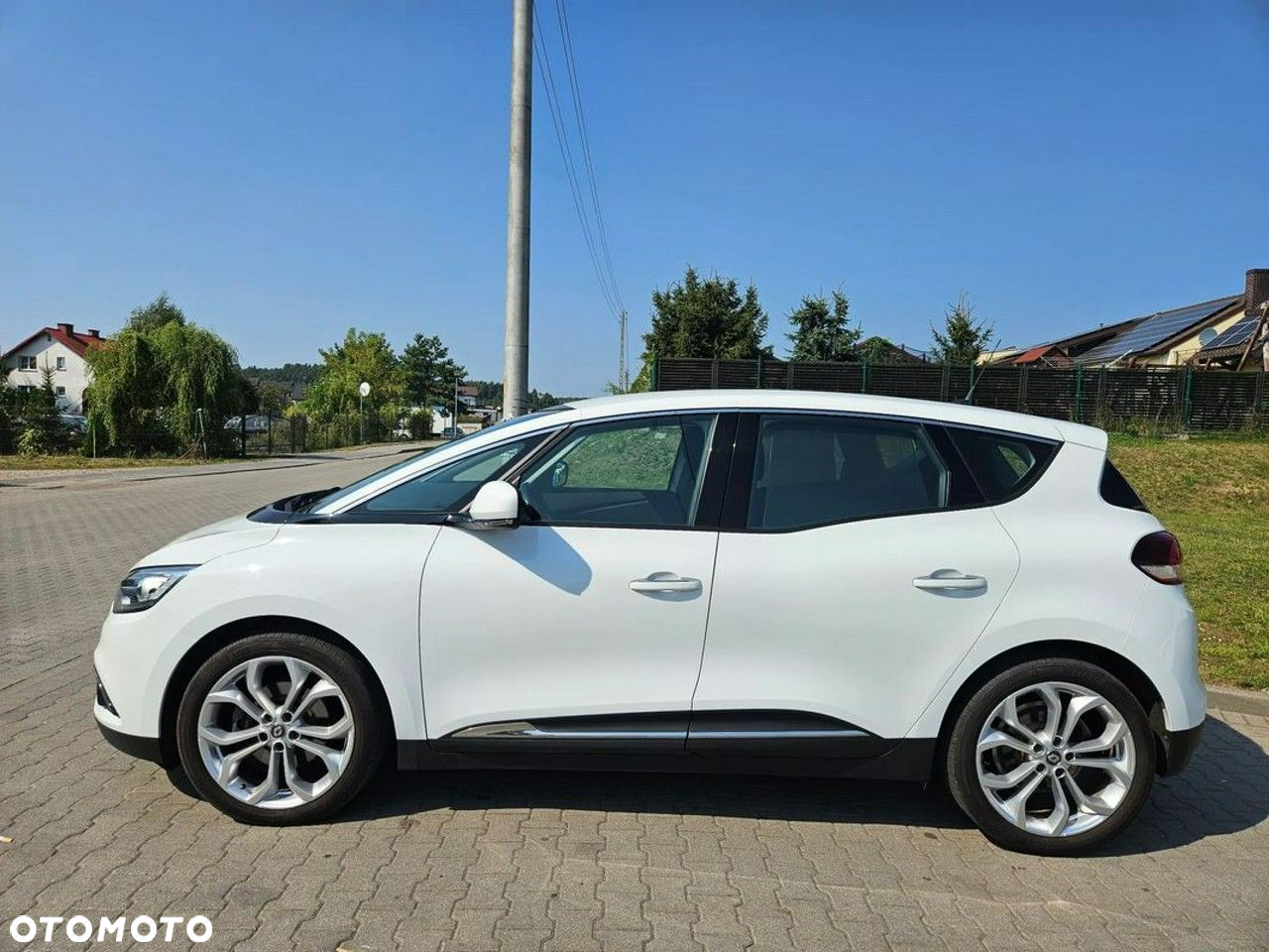 Renault Scenic 1.2 TCe Energy Life - 3