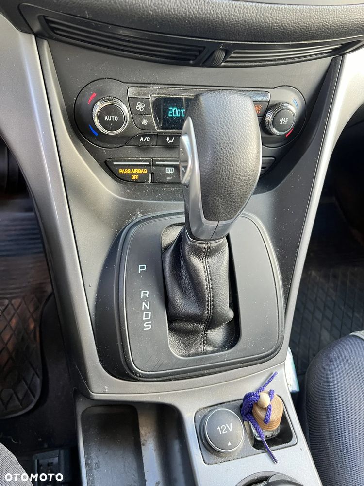 Ford Escape 1.5 EcoBoost AWD SE - 16