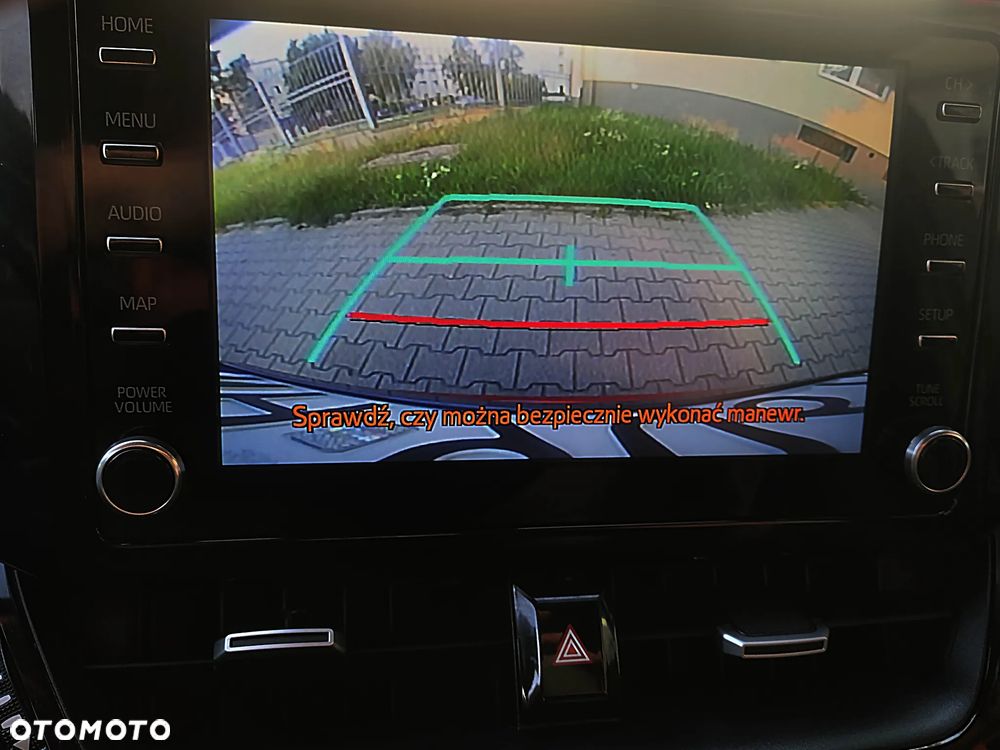 Toyota Corolla 1.8 Hybrid Comfort - 10
