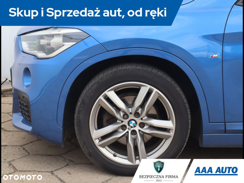 BMW X1 - 14
