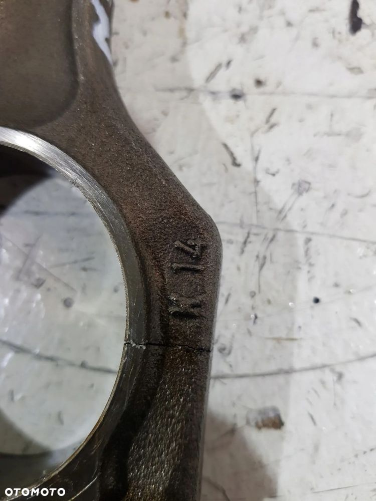 KORBOWÓD 543 BMW E90 E91 E87 E81 2.0B N43B20AA - 6