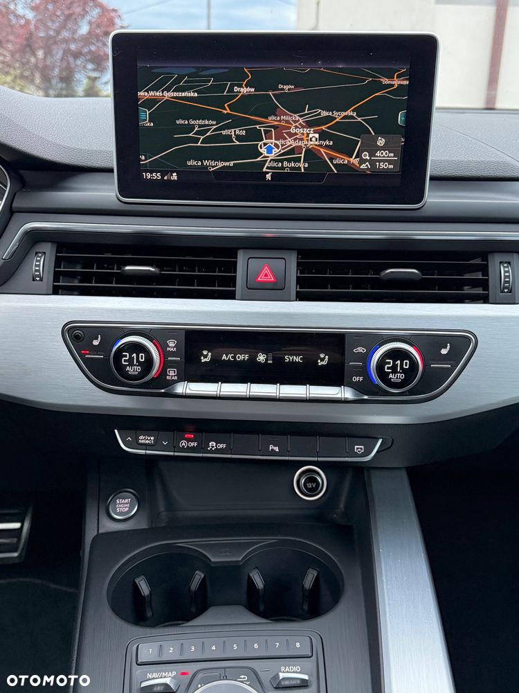 Audi A4 Avant 2.0 TDI Quattro Sport S tronic - 14