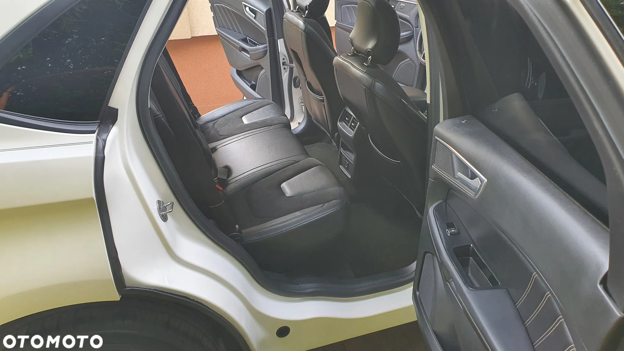 Ford Edge - 31