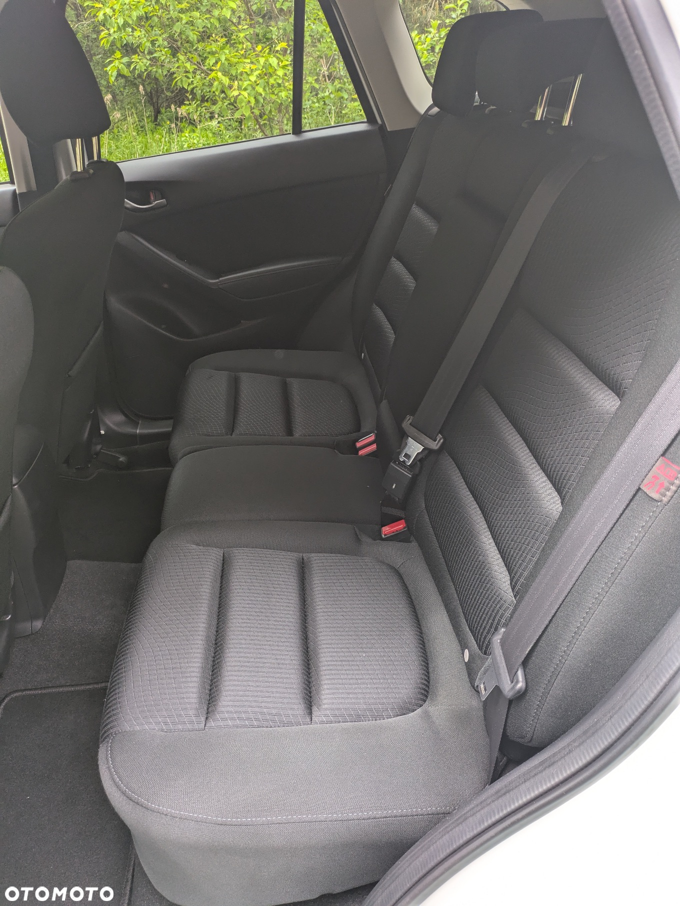 Mazda CX-5 - 27