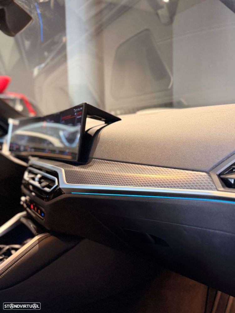 BMW i4 M50 Pack Desportivo M Pro - 35