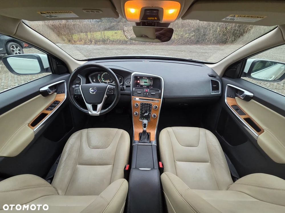 Volvo XC 60 - 11