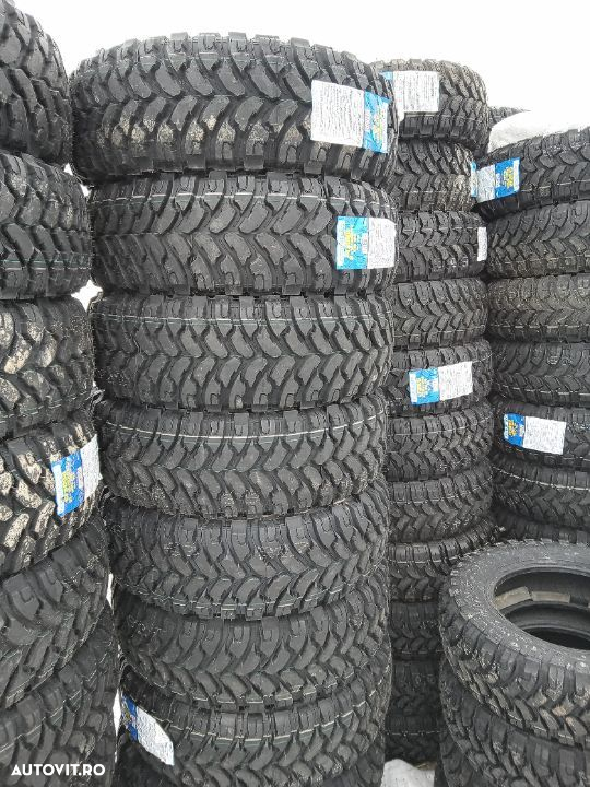Anvelopa 31X10.5R15 Comforser CF3000 M/T - TRANSPORT GRATUIT! - 5