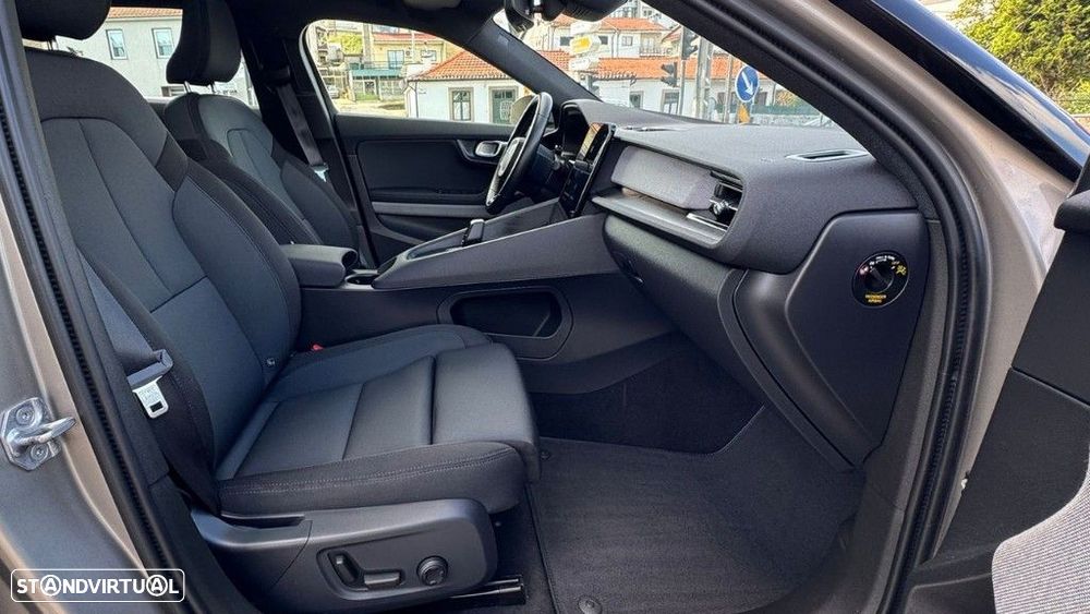Polestar 2 Single Motor 69kWh - 24