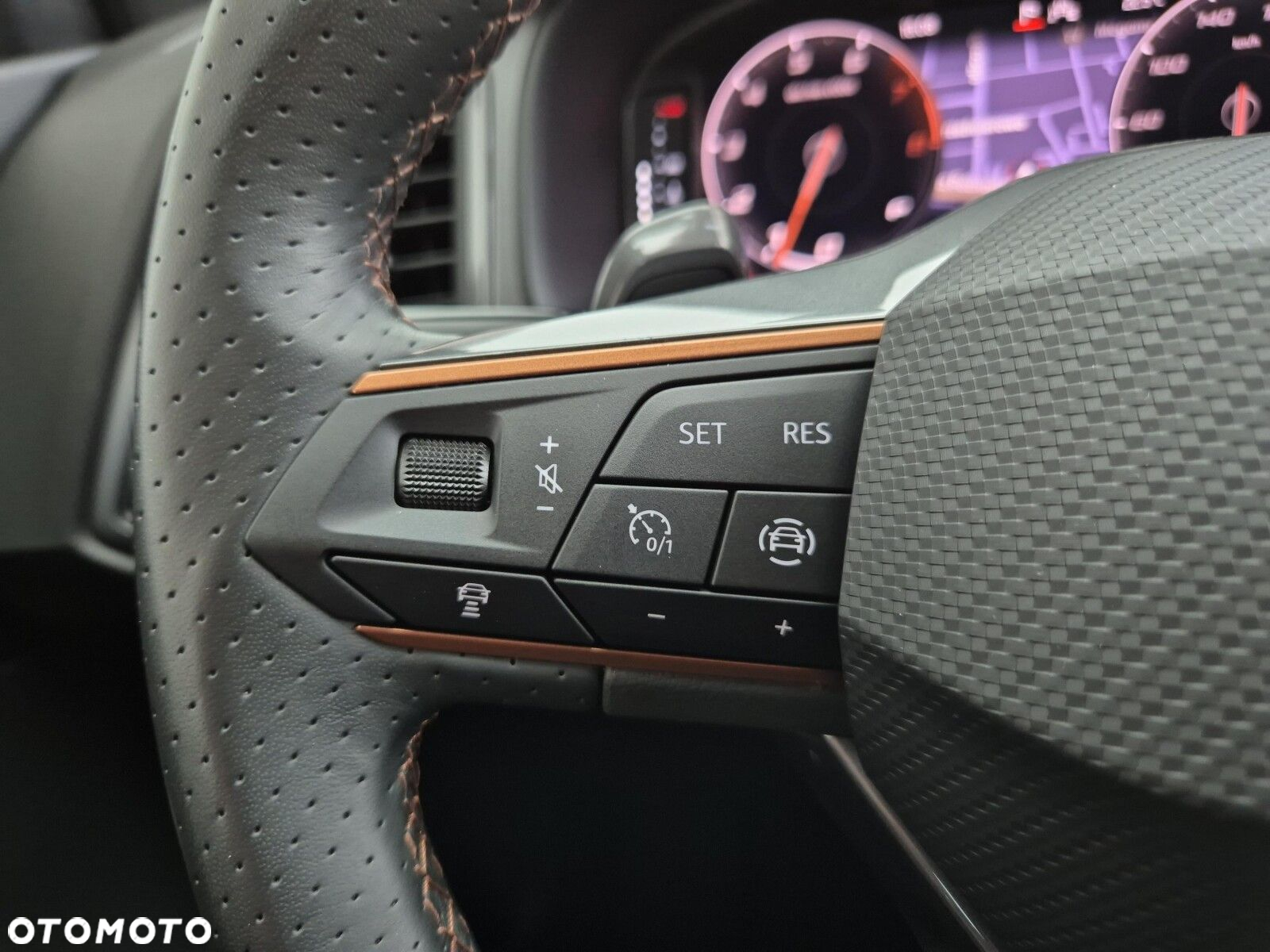 Cupra Ateca 2.0 TSI 4Drive VZ DSG - 20
