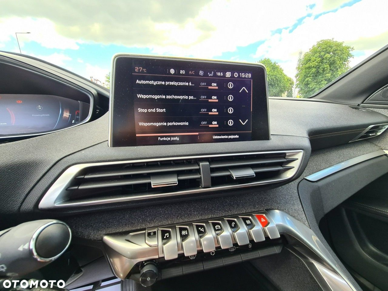 Peugeot 5008 1.2 PureTech GT S&S - 17