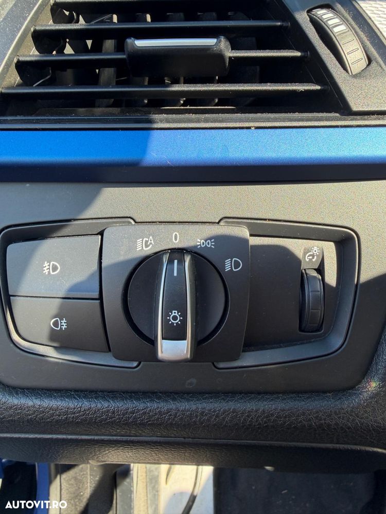 BMW Seria 4 428i xDrive - 24