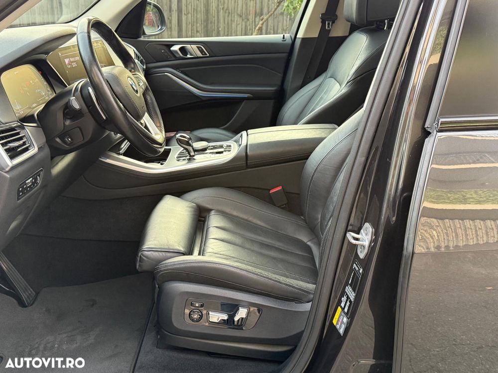 BMW X5 xDrive45e AT PHEV - 6