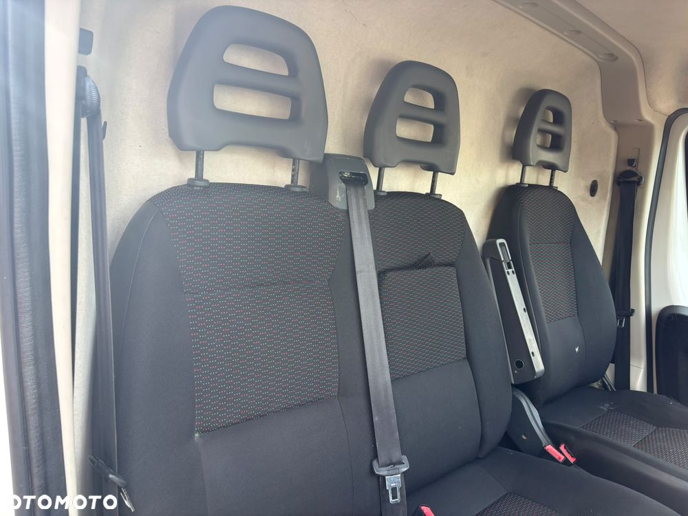 Peugeot BOXER _ 2017r _ L3H2 DŁUGI _ Oryginalny Przebieg - 13