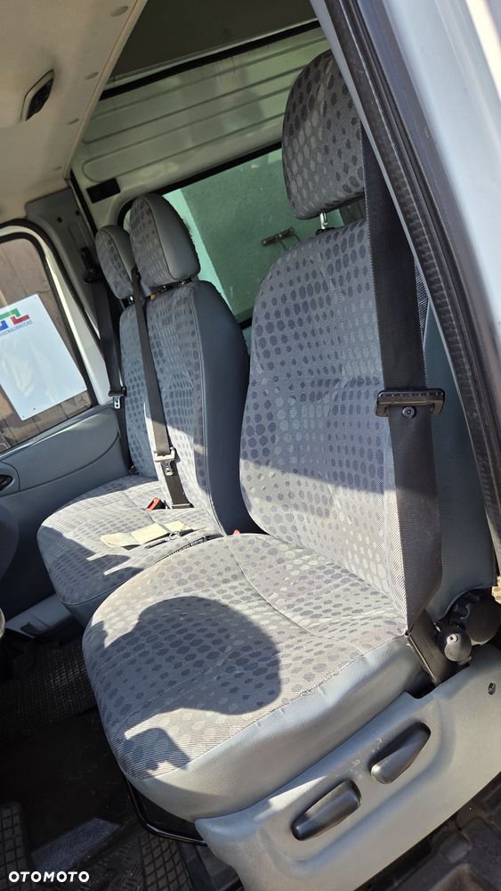 Ford Transit - 10
