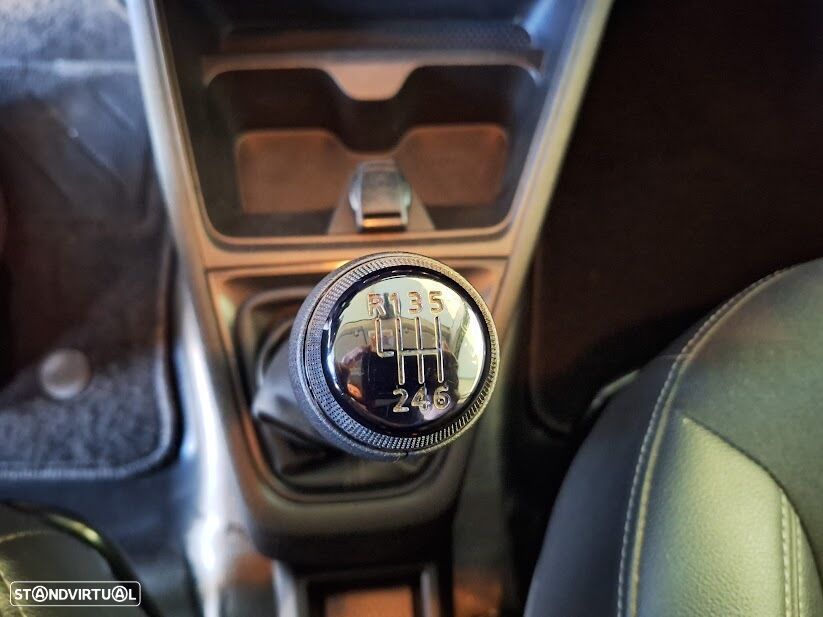 Renault express - 18