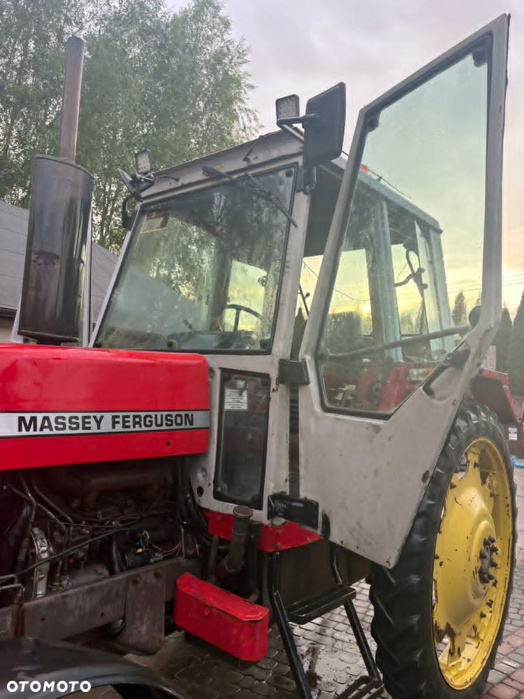Massey Ferguson 698 - 7