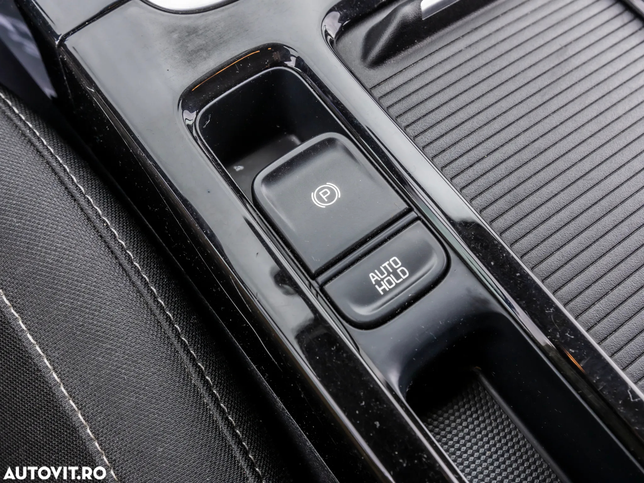 Kia XCeed 1.6 GDI DCT6 OPF Plug-in-Hybrid VISION - 21