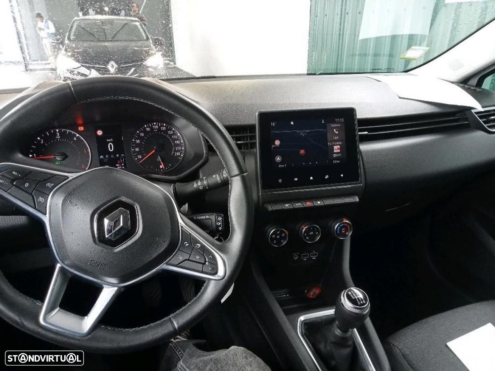 Renault Clio 1.5 Blue dCi Intens - 3