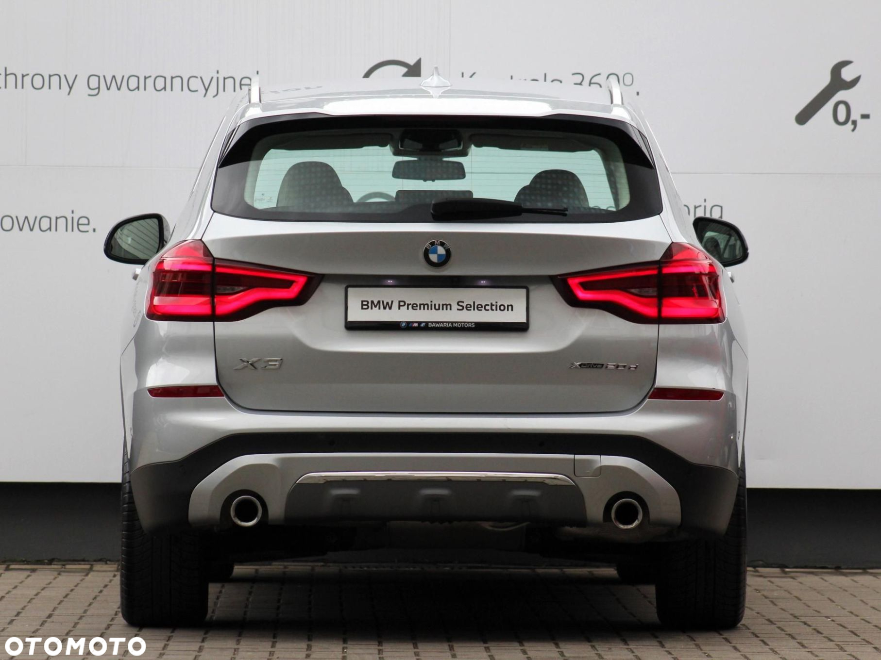 BMW X3 - 11