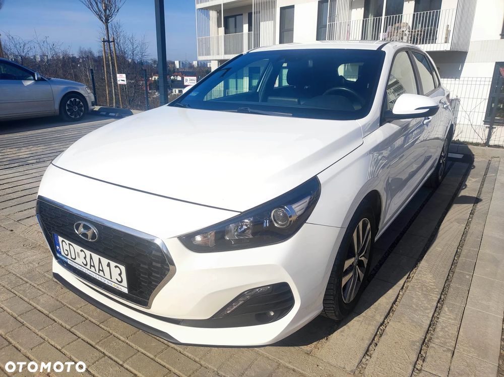 Hyundai i30 1.4 GET - 3