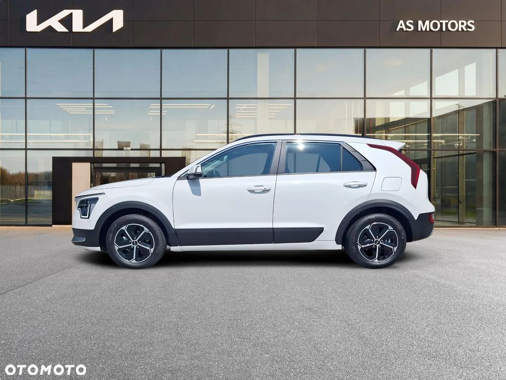 Kia Niro 1.6 GDI Hybrid M - 3