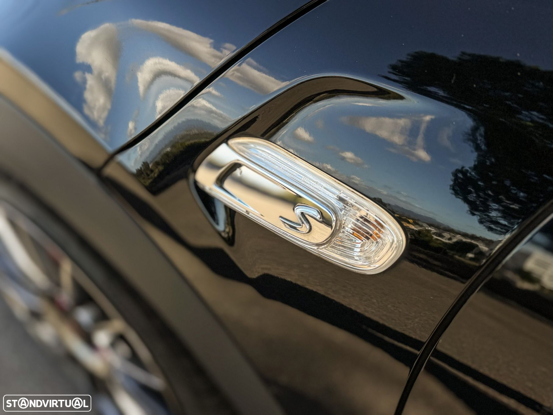 MINI 3 Portas Cooper S Auto - 17