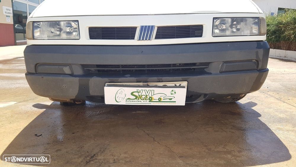 PARA-CHOQUES FRONTAL FIAT ULYSSE 1994 - 4
