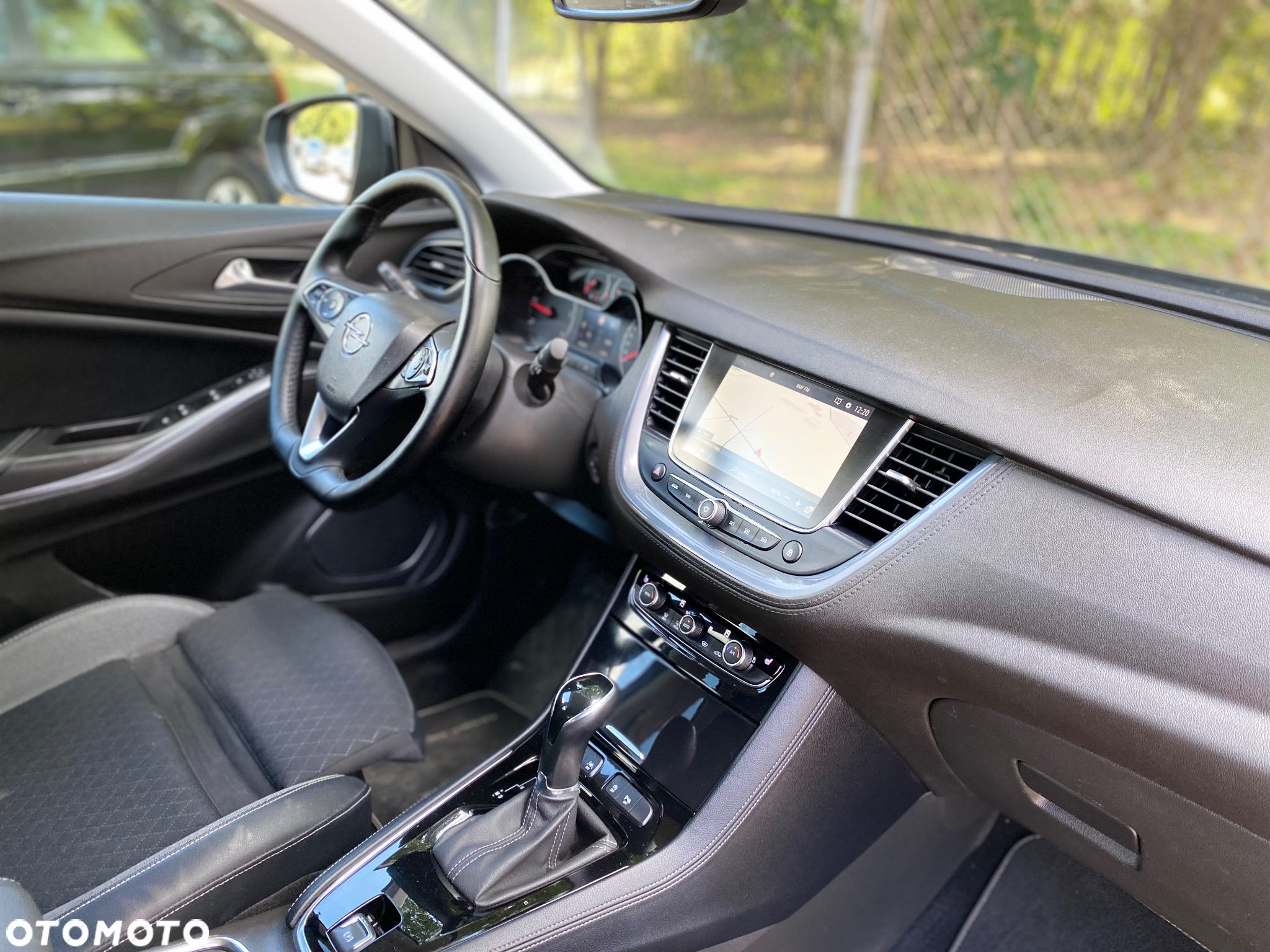 Opel Grandland X 1.6 CDTI Innovation S&S - 8