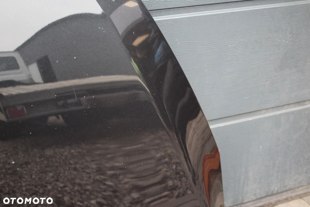 MASKA POKRYWA SILNIKA OPEL ZAFIRA C Z22C - 13