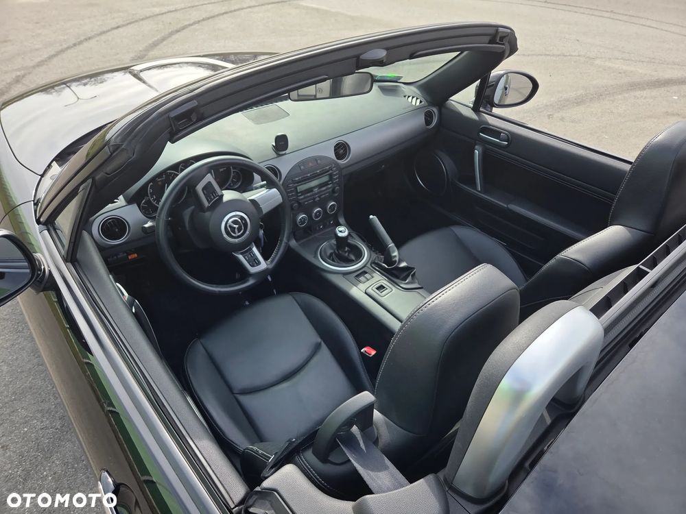 Mazda MX-5 - 2