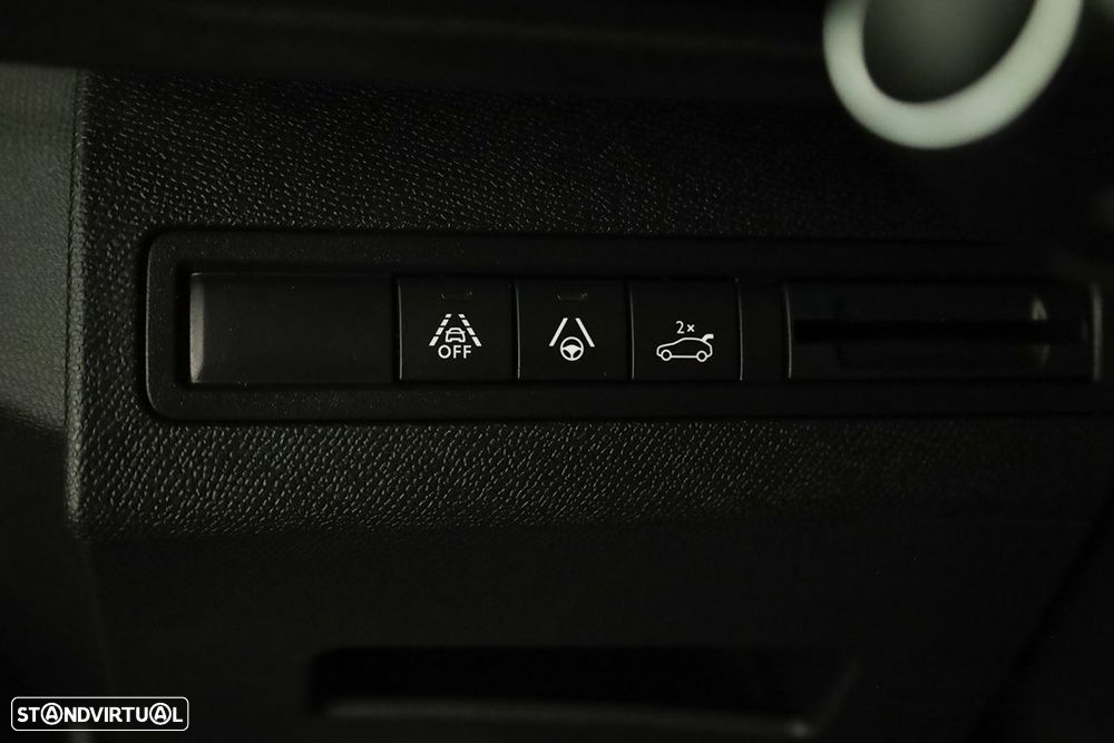 Peugeot 3008 1.2 Hybrid Allure e-DCS6 - 17