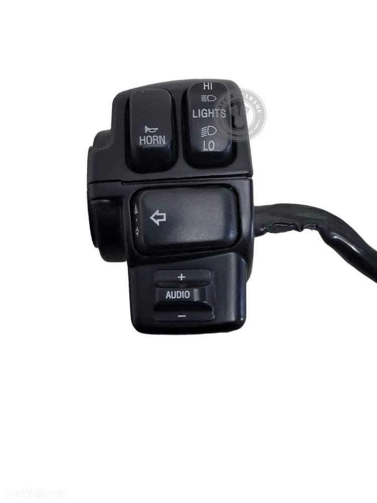Przełączniki przełącznik Harley Davidson Touring 71682-06A 71685-06A - 1