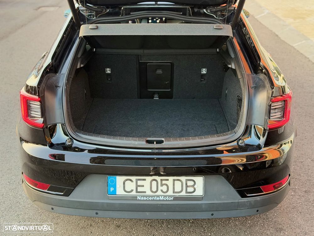 Polestar 2 Long Range 78 kWh - 12