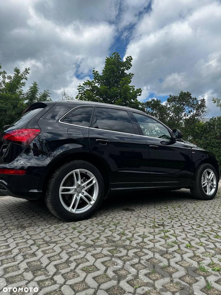 Audi Q5 - 2