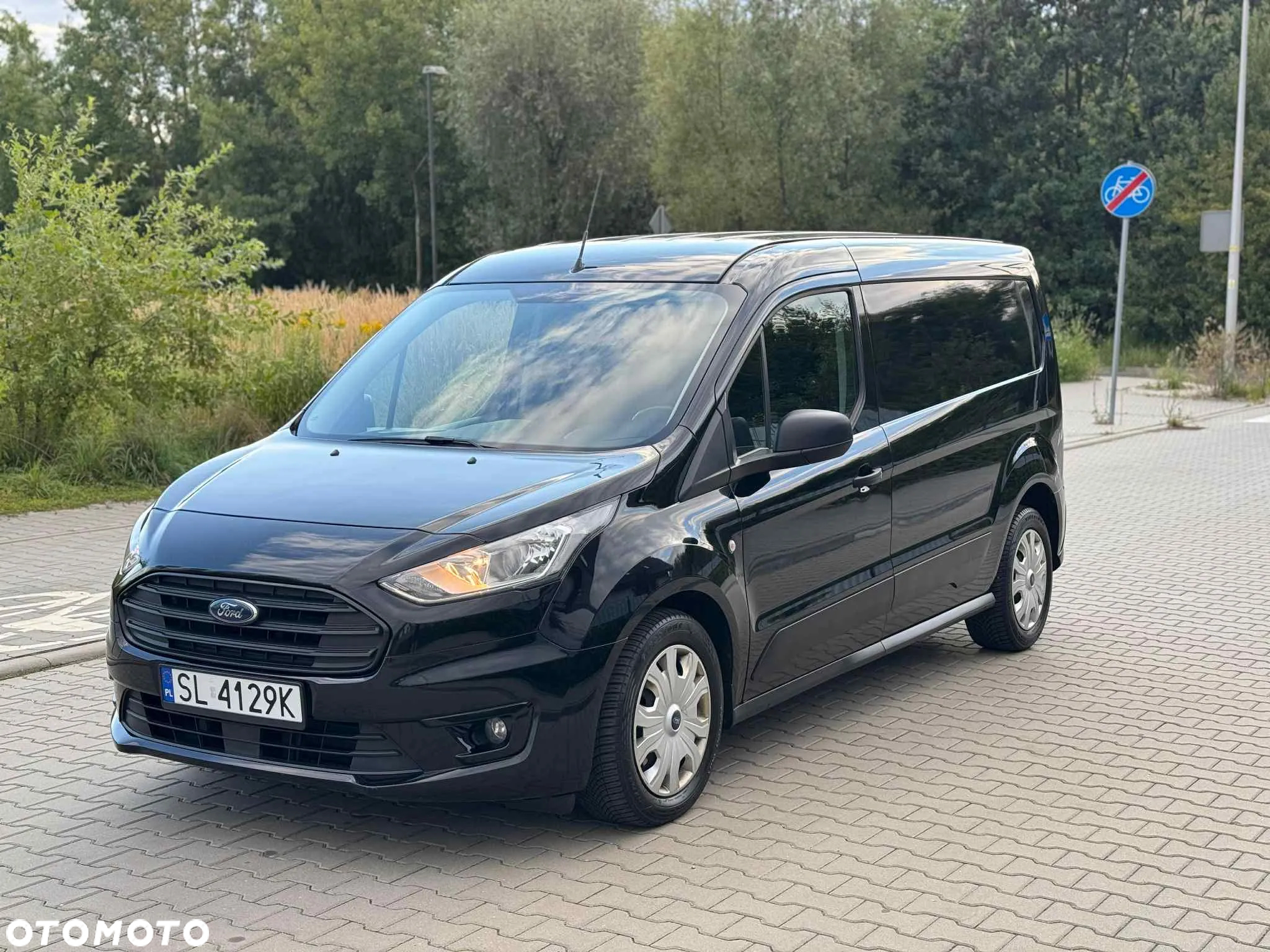 Ford Transit Connect 240 L2 Trend - 2